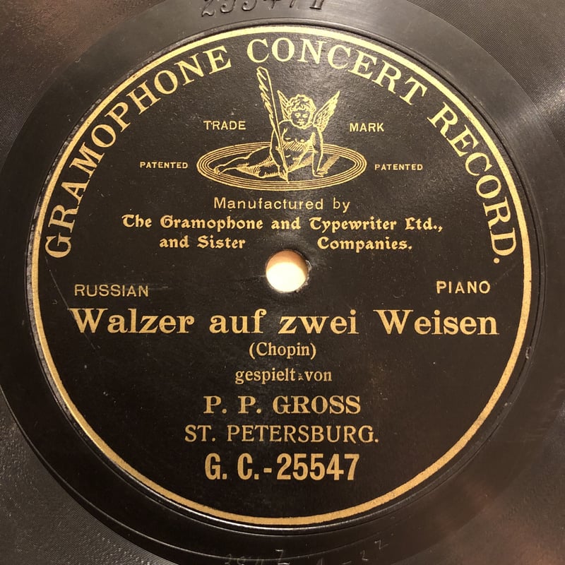 GREAT CHOPINZEES ~A SPOONFUL CHOPIN'S SECRETS V