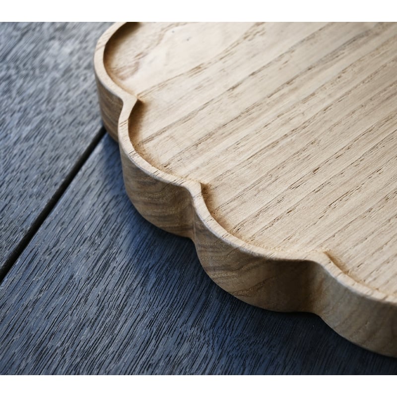 svale furniture/三木達也 花雲盆Φ315 svf‐111 | sval