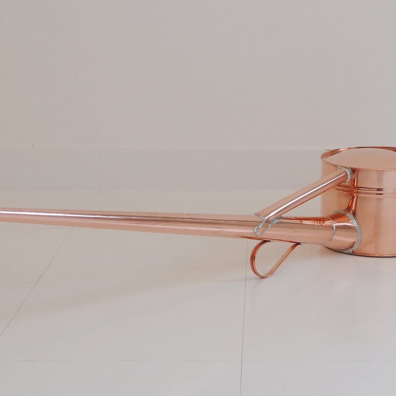 銅製 竿長如雨露 4号 | Negishi Industry