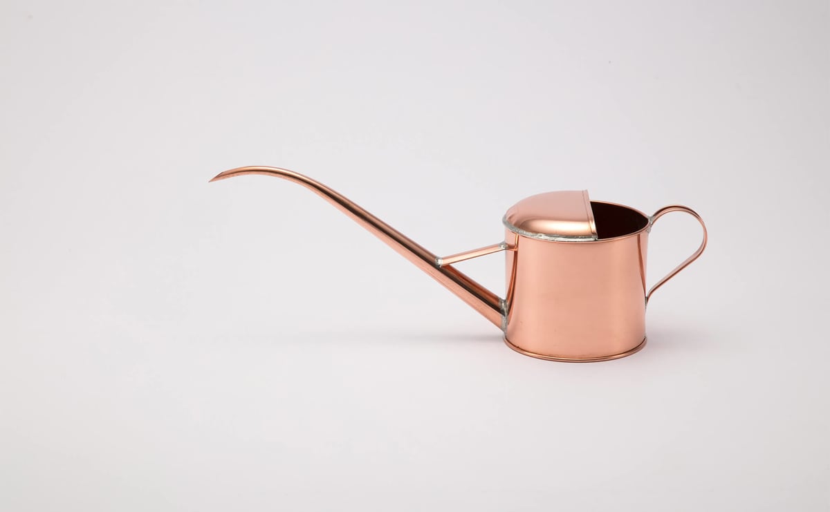 銅製 水差し | Negishi Industry