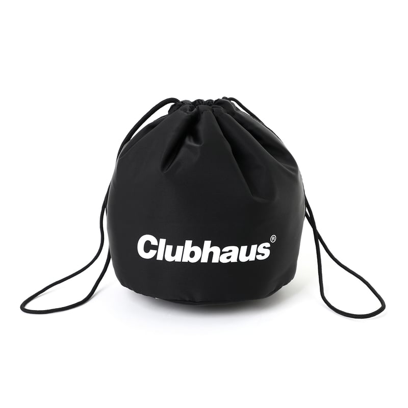 Manhattan Portage x Clubhaus Drawstring Bag '25