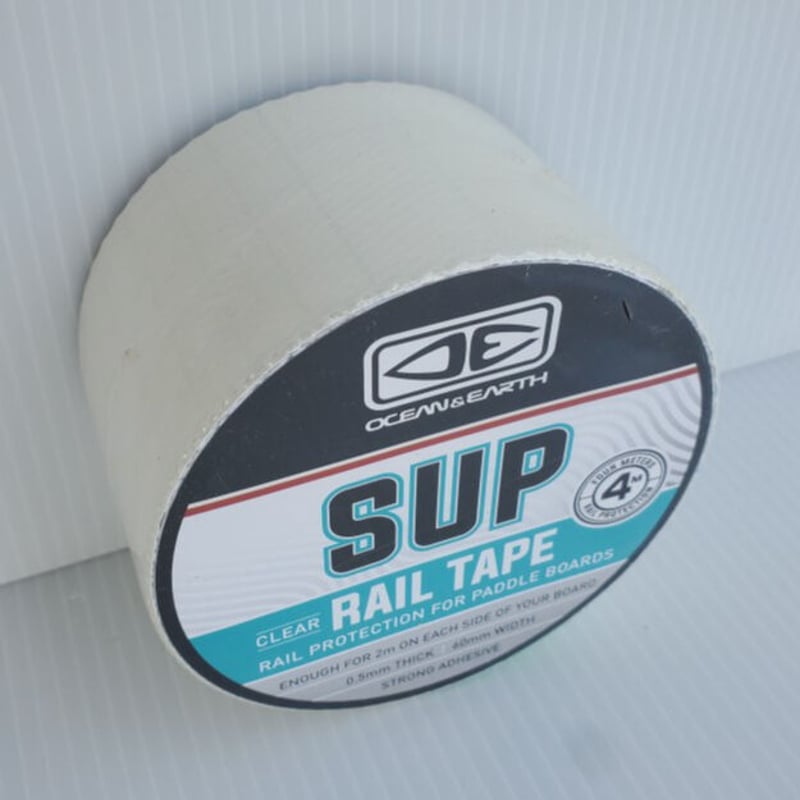 OCEAN＆EARTH SUP BOARD RAIL TAPE | SUP Colony