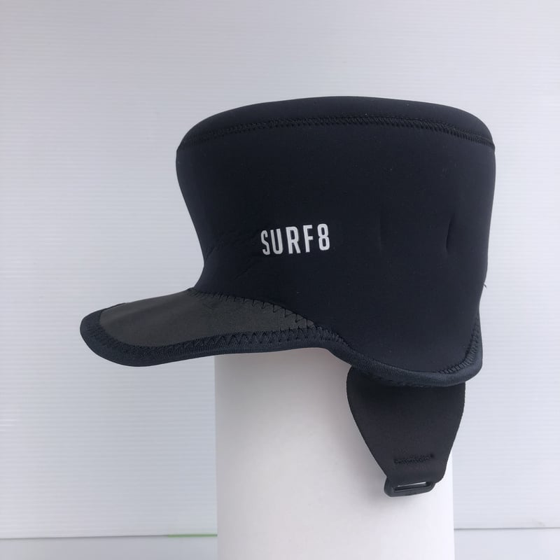 SURF8 3mmマグマコアワークキャップ | SUP Colony