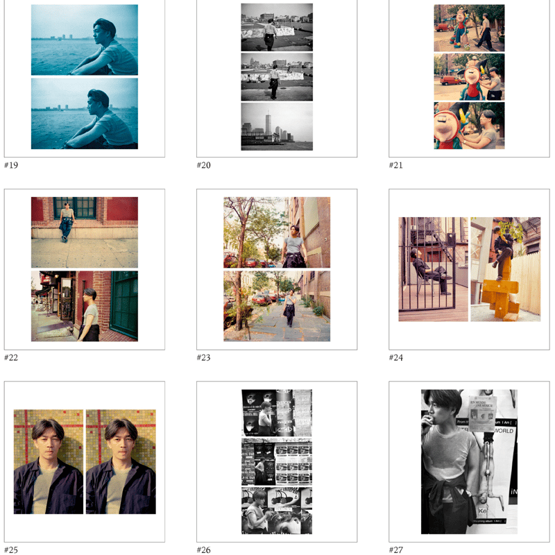 a day with ryuichi sakamoto 坂本龍一 写真集 (初版 部数限定クリ