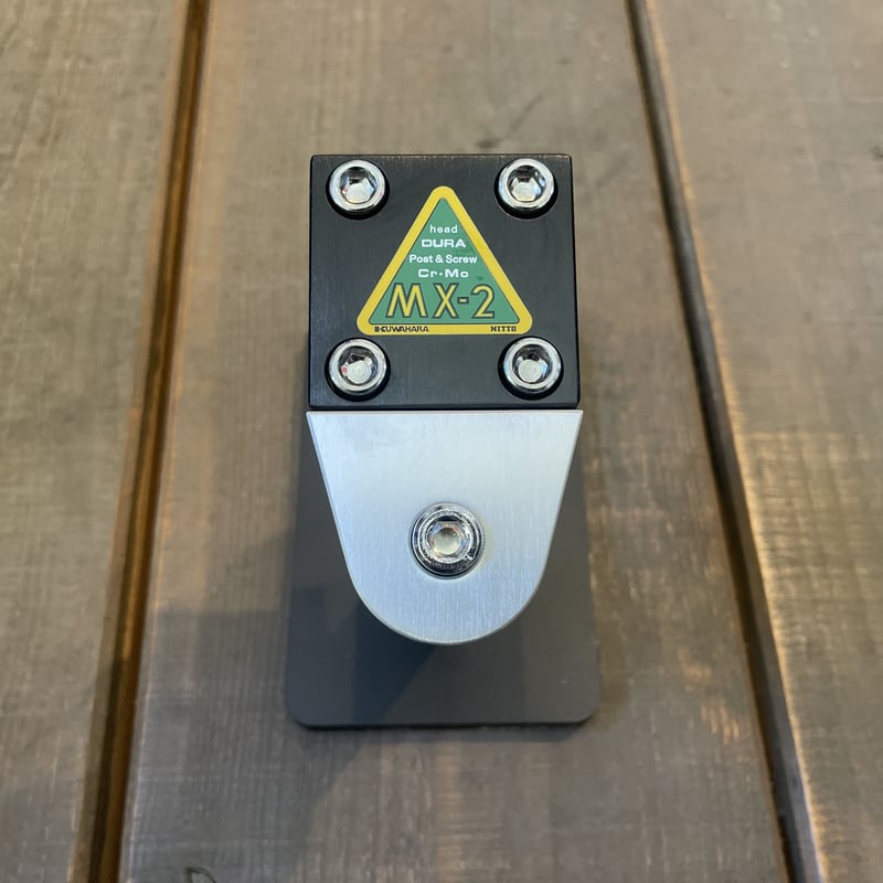 NITTO MX2 Kuwahara SP ステム | IKKEI BIKES STORE