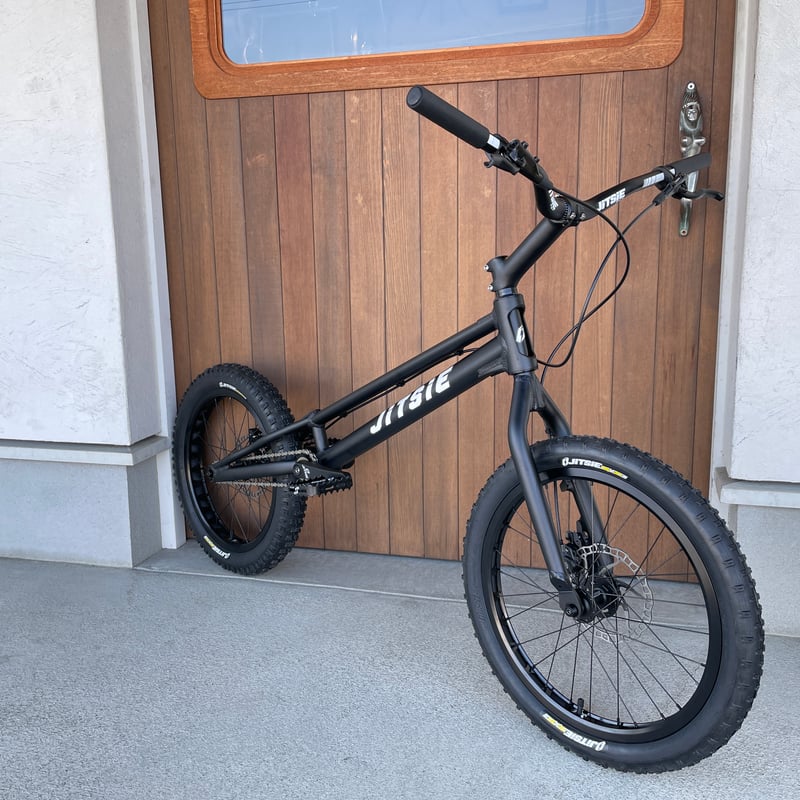 JITSIE VARIAL 20 (Disk×Disk） | IKKEI BIKES STORE