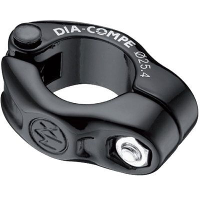 DIA-COMPE MX1500N シートクランプ | IKKEI BIKES STORE