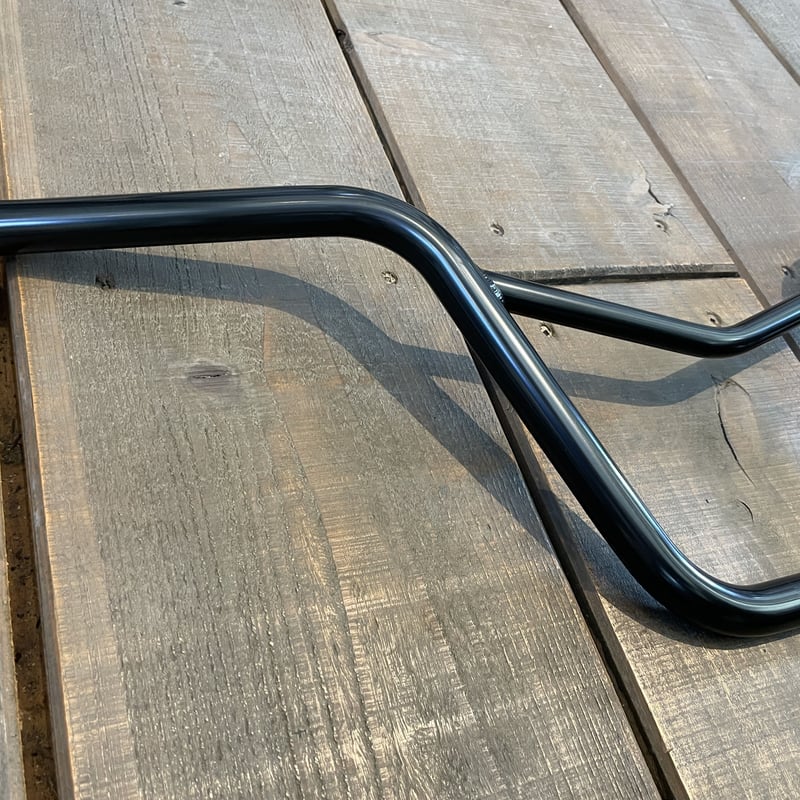 NITTO V-Cross Bar made in JAPAN | IKKEI BIKES S