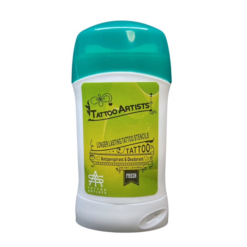 タトゥー転写クリーム・スティック | JAGUA JAPAN｜(株) 栗清デザイン