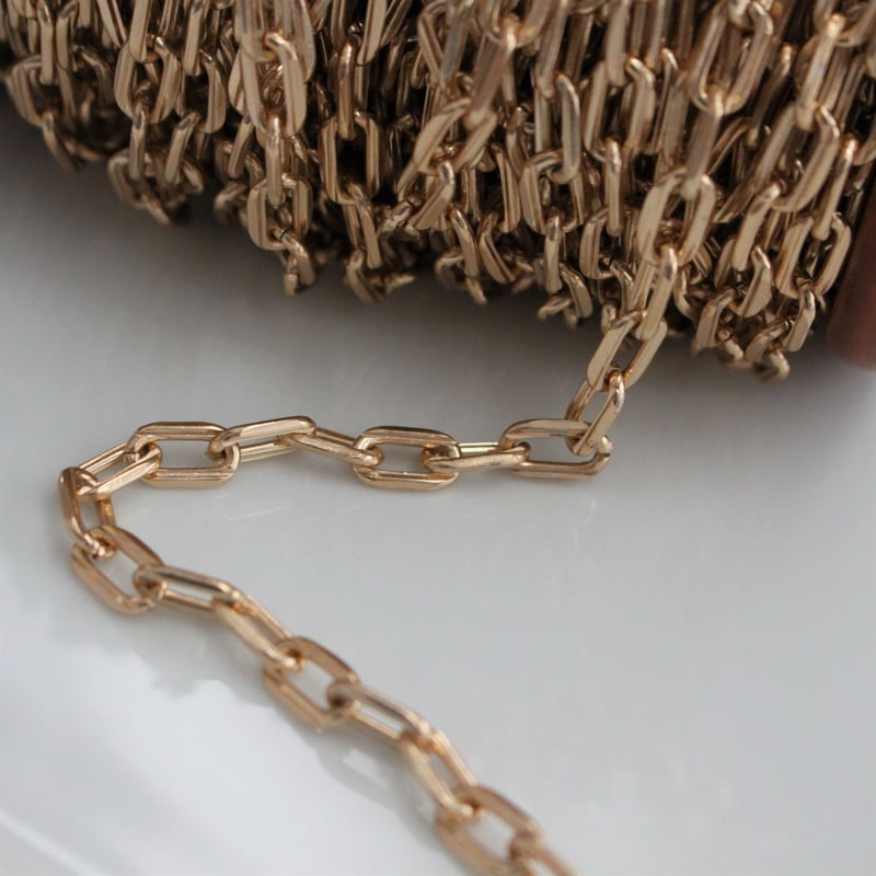 アクセサリーチェーン 切り売り フランスヴィンテージ | Le manège