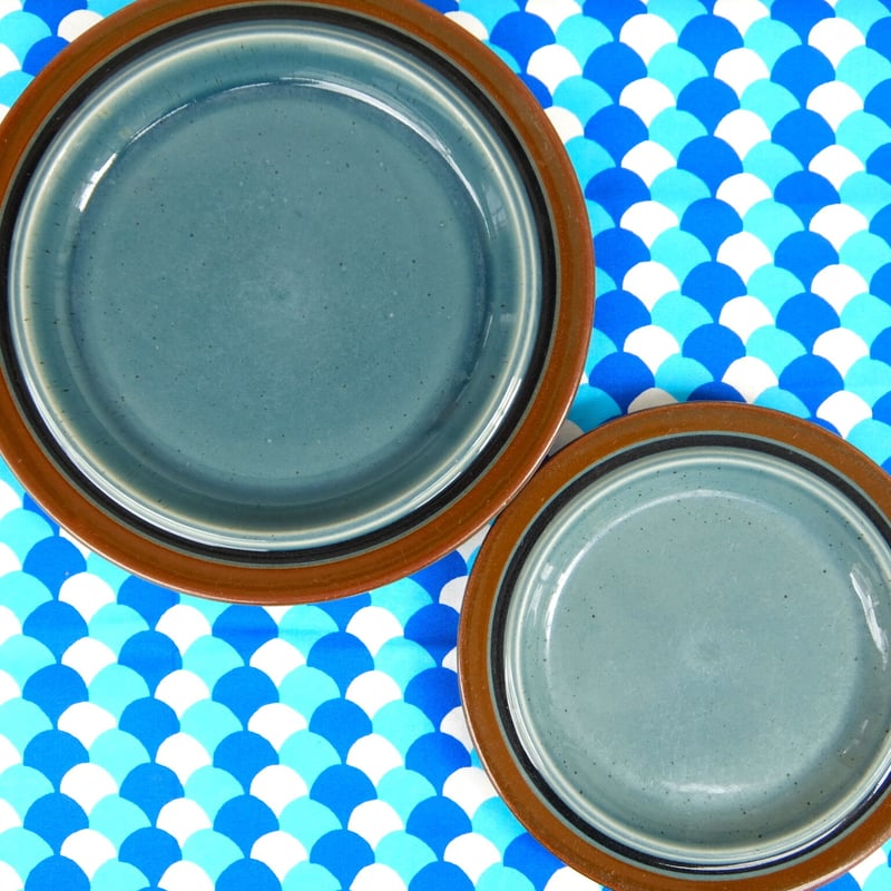 ARABIA アラビア メリ プレート(M) | chuffy