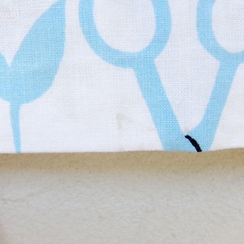 フィンレイソン Finlayson ヴィンテージ・ファブリック | chuffy