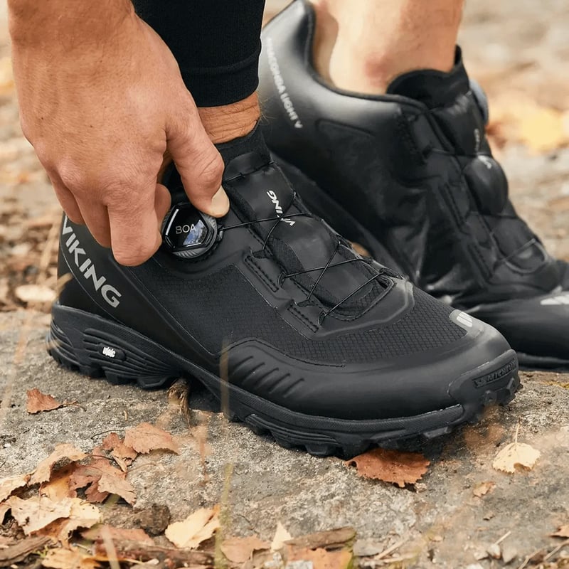 VIKING_Anaconda Light 5 Low GTX BOA (ユニセックス） |