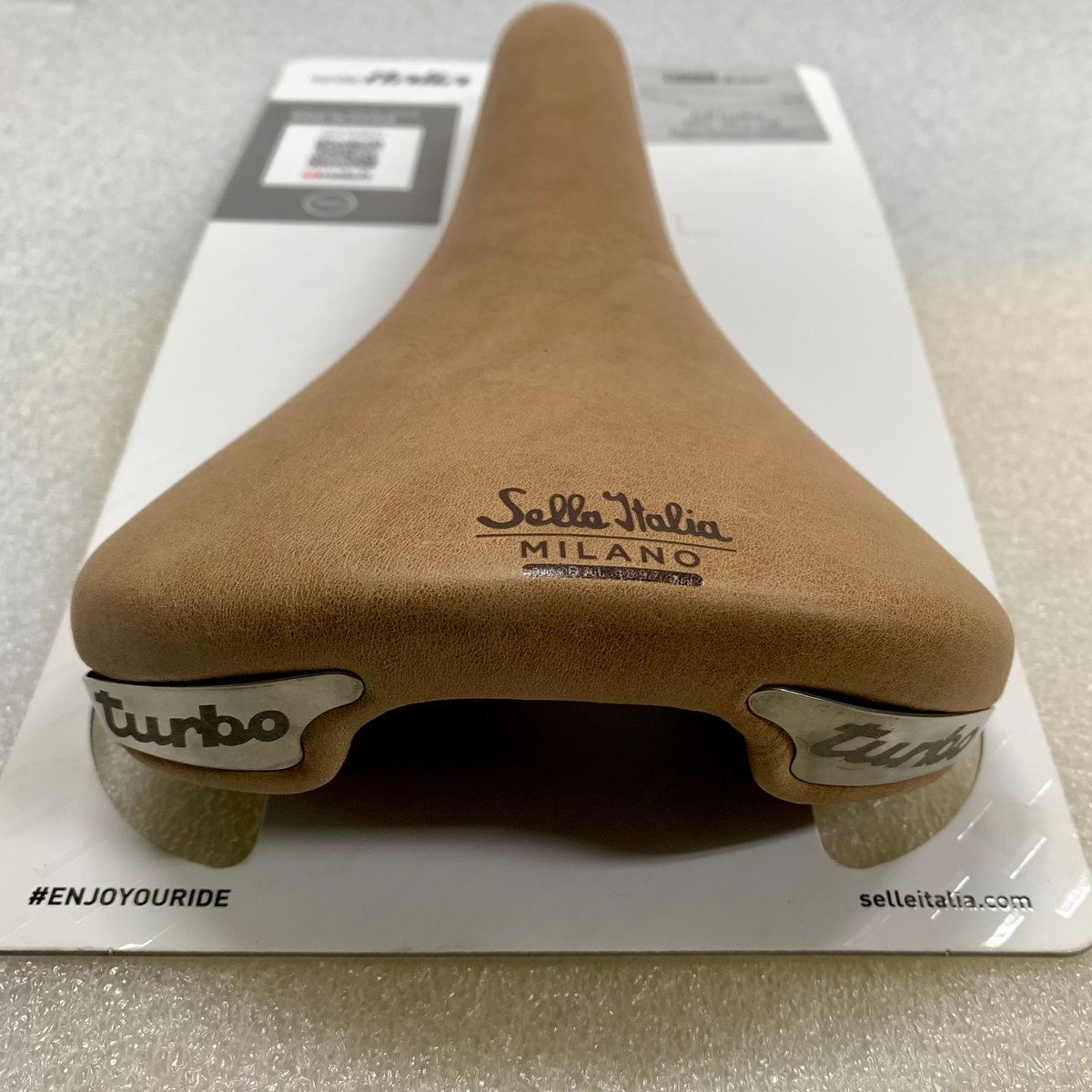 Sella Italia セライタリア MILANO TURBO ミラノターボ RACER サ