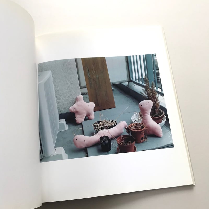 鉄火 佐内正史写真集 | suiran