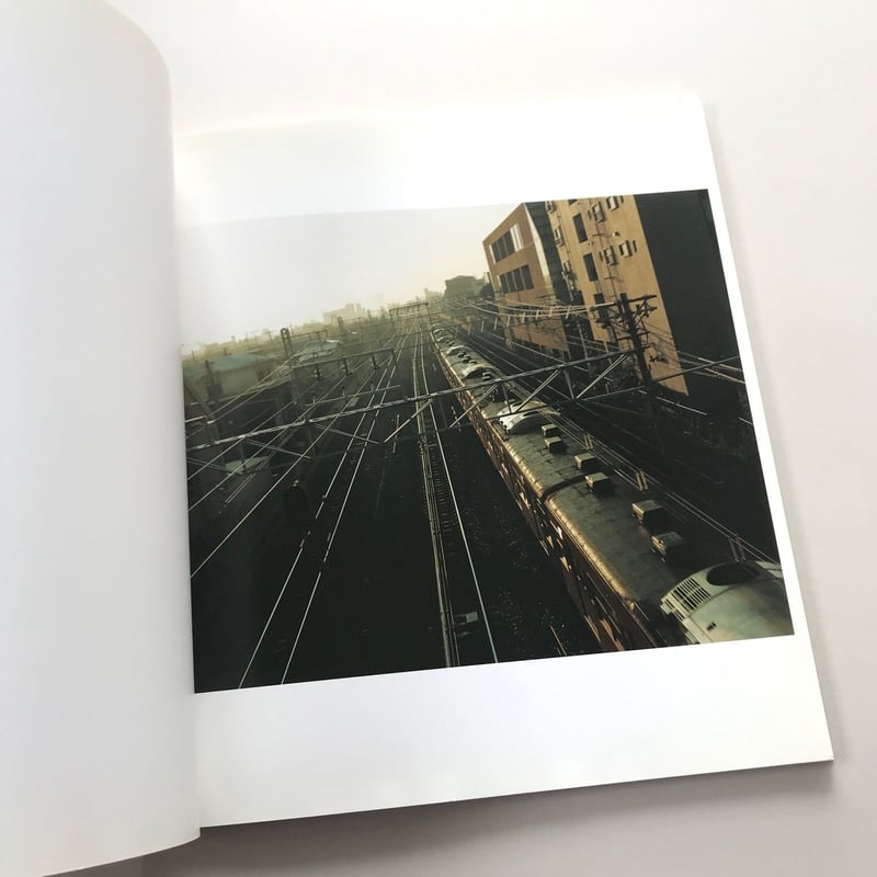 鉄火 佐内正史写真集 | suiran