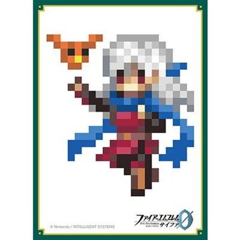 ファイアーエムブレムサイファ 20弾BOX購入特典スリーブ (ミカヤ
