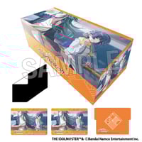 VS ヴィクトリースパーク「織田信奈の野望」特製スリーブ50枚 VS