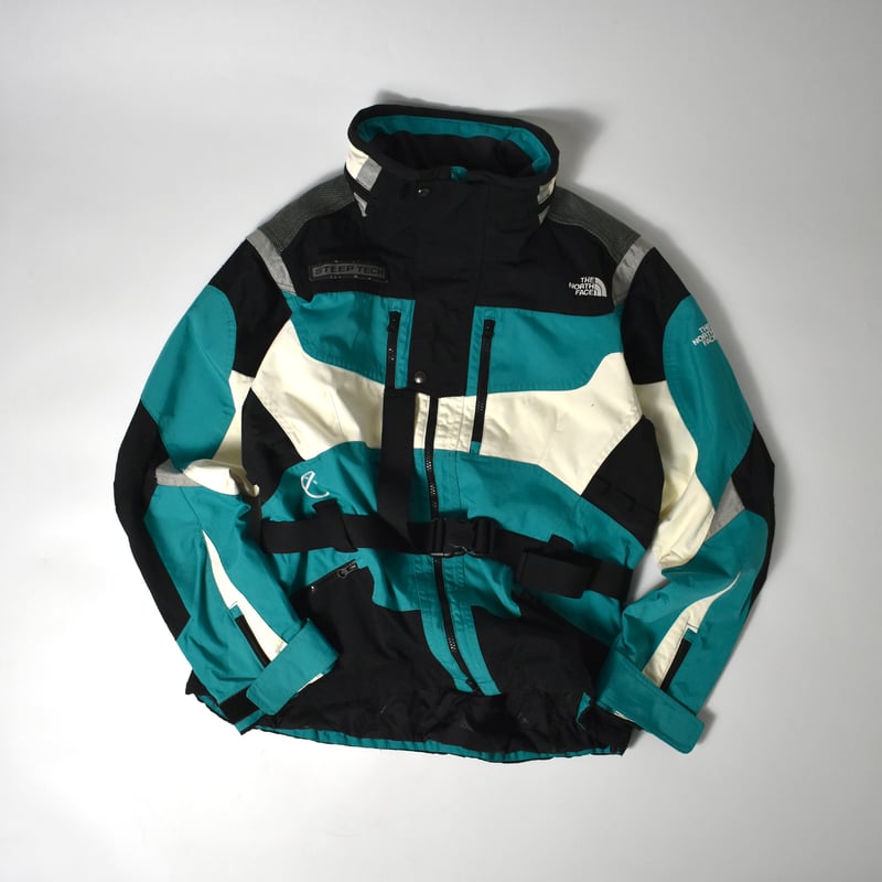 スキー THE NORTH FACE STEEP SERIES GORE TEX Pro THE NORTH FACE