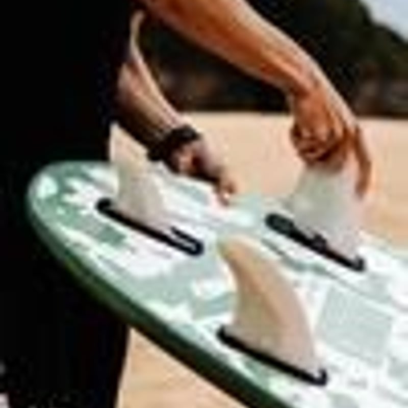 SOFTECH ソフテック サーフボード BOMBER 5'10” | CLIFFS S