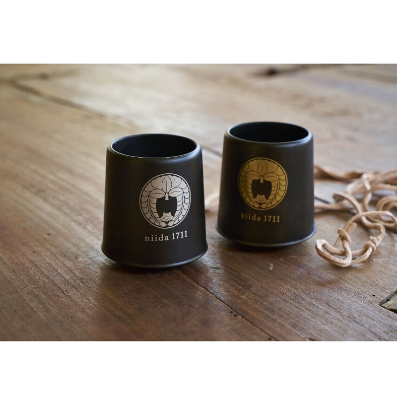 ノダテマグ rockin' mug tanagocoro | 仁井田本家