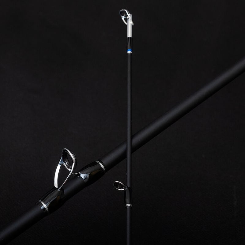 Web Shop限定＞レラカムイ グラスベイトキャスティングモデル RKVC