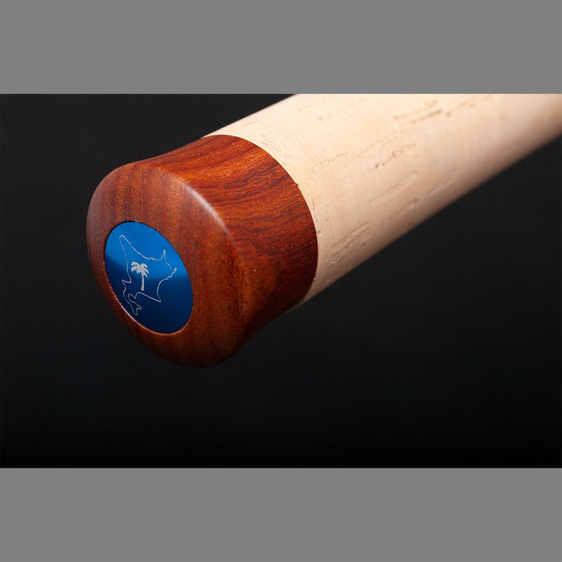 Web Shop限定＞レラカムイ グラスベイトキャスティングモデル RKVC