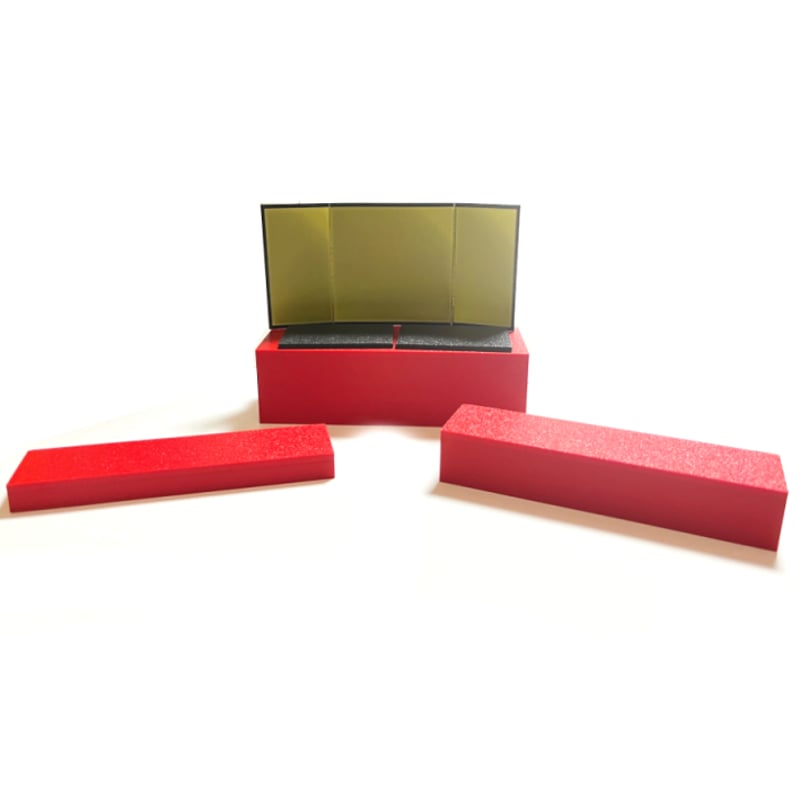 ひな壇3段 座台＆屏風付き ひな祭り飾りセット 数量限定 | 正絹生地