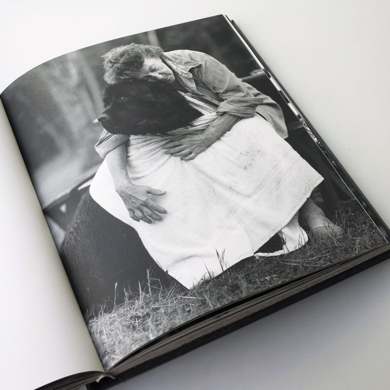 Bruce Weber / Gentle Giants | POST