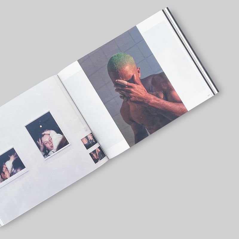 Wolfgang Tillmans / Today Is The First Day | POST