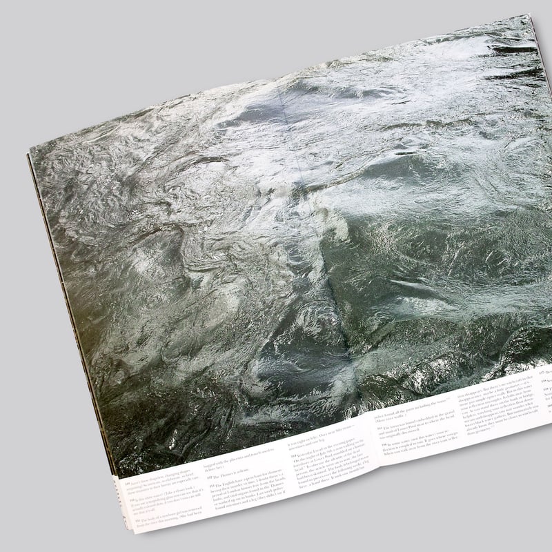 Roni Horn / Another Water | POST