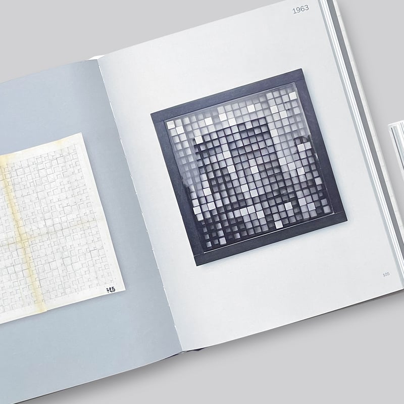 Enzo Mari / Drawings | POST