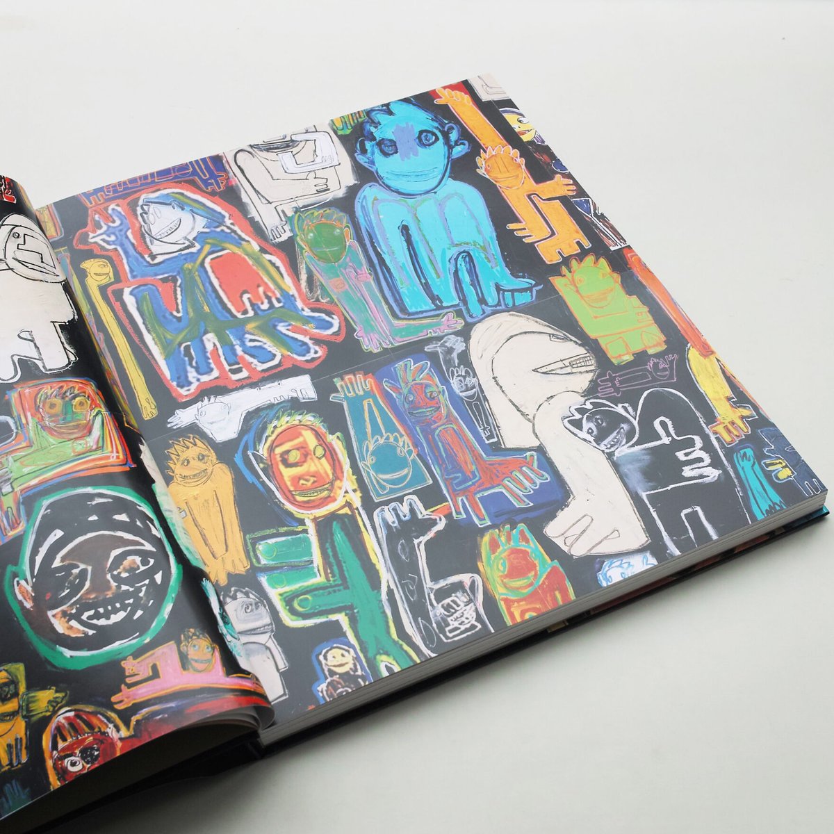 Richard Prince / High Times | POST