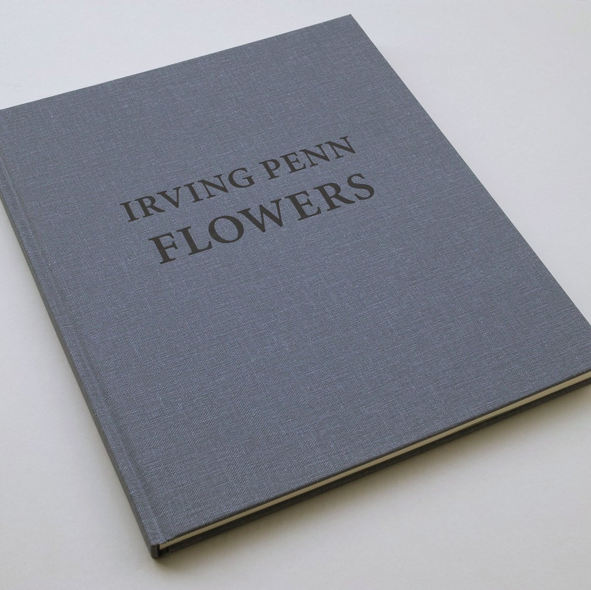Irving Penn / Flowers | POST