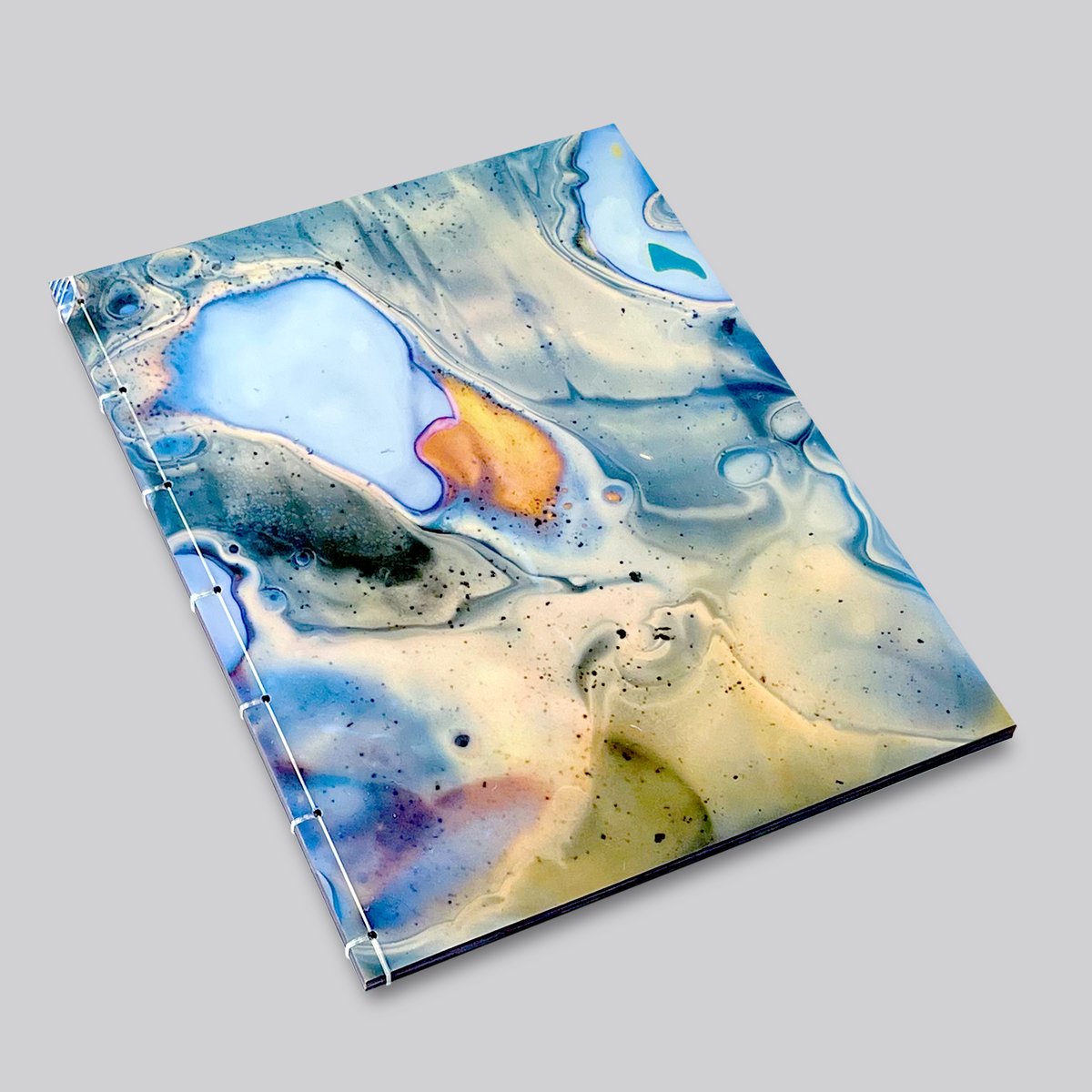 Daisuke Yokota x Yoshihisa Tanaka ZINE | POST