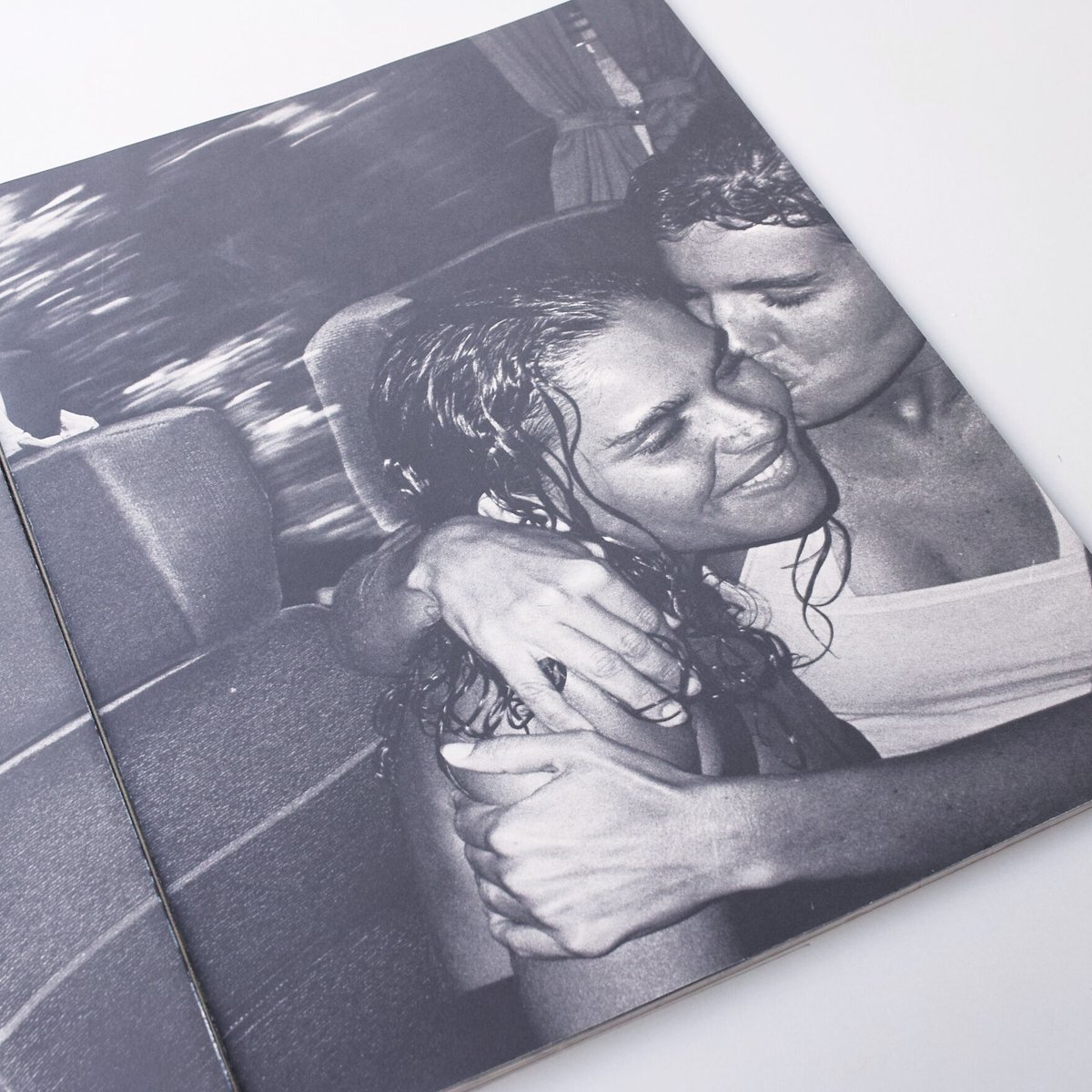 Bruce Weber / O RIO DE JANEIRO | POST