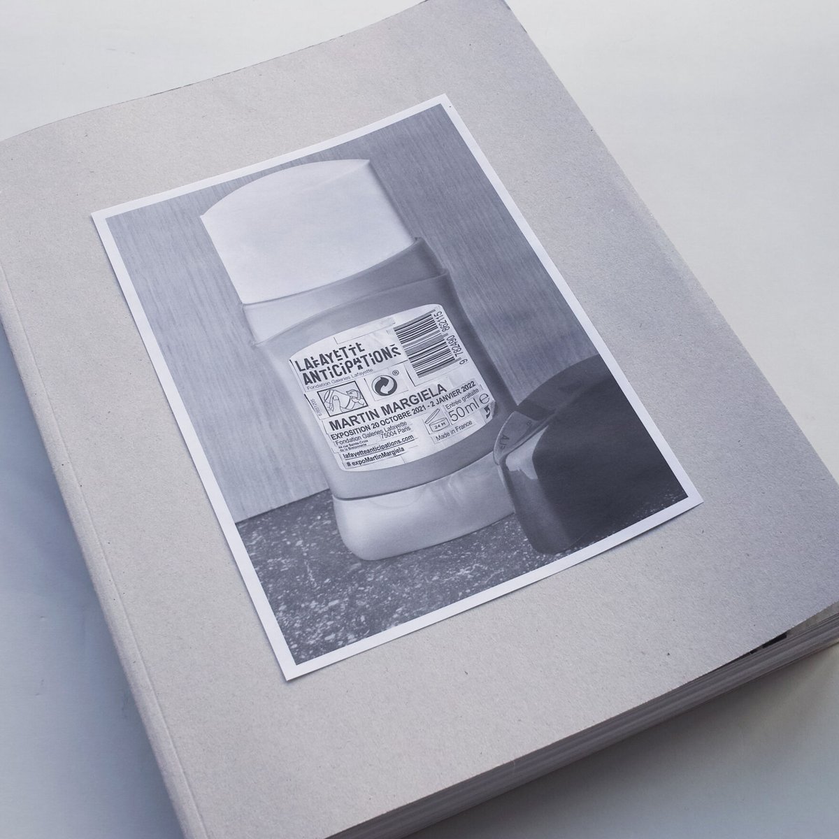 Martin Margiela at Lafayette Anticipations | POST