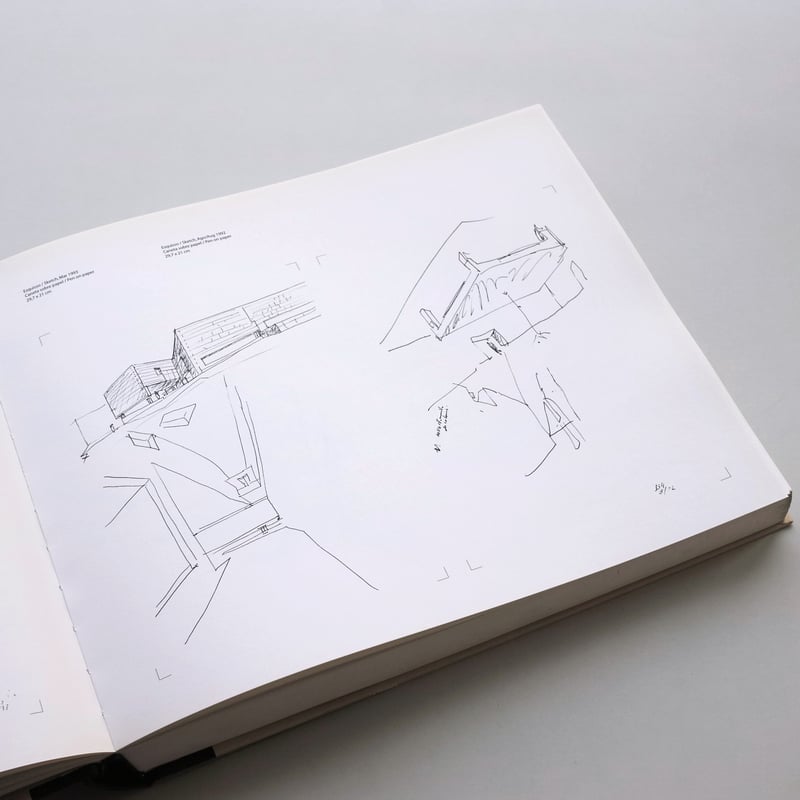 Alvaro Siza / Expor on display | POST