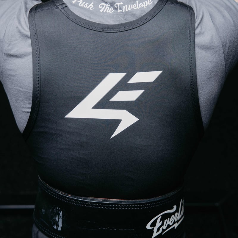 A7 × EVLT Singlet V2 | EVERLIFT STORE
