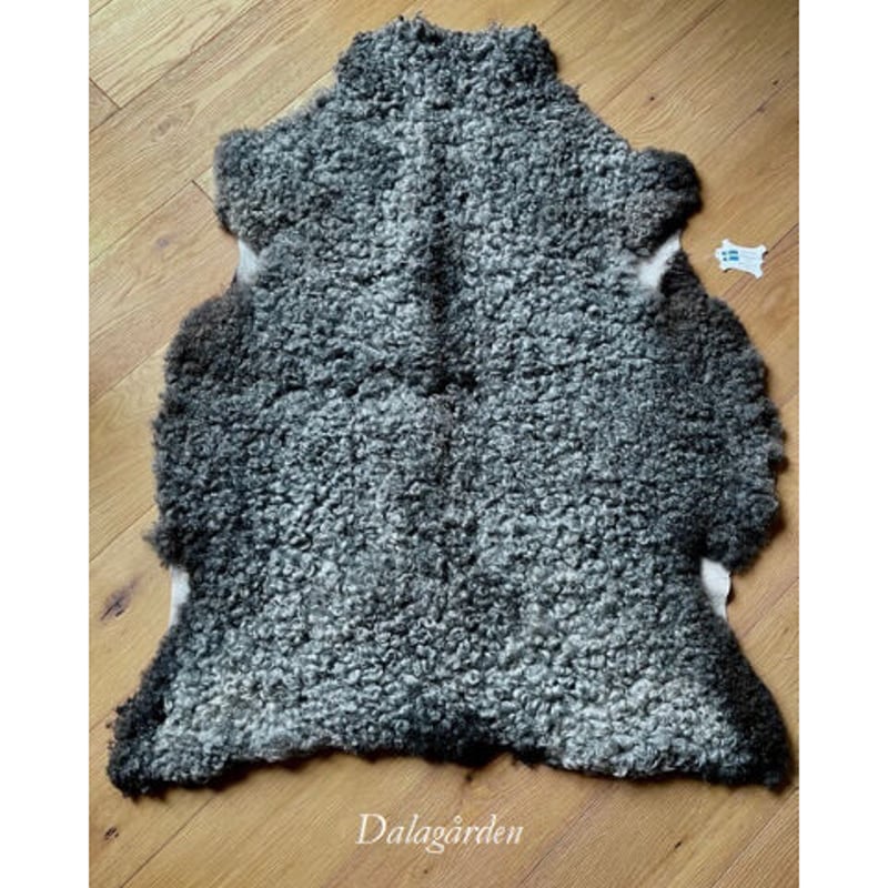 GL-04 ゴットランドシープスキン ラージサイズ | ダーラナガーデン