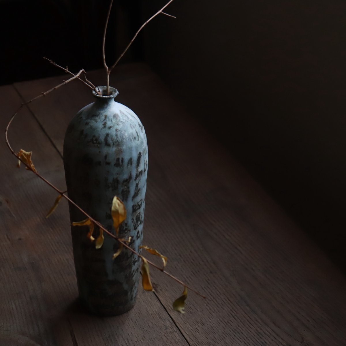 小林徹也 花器 | savi no niwa