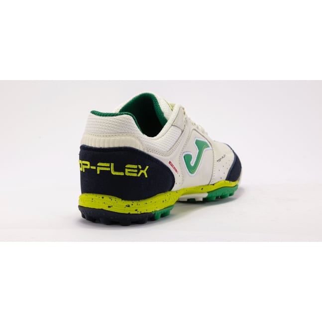 JOMA TOP FLEX TF WHT | FUTSAL SHOP SoL SorriSo