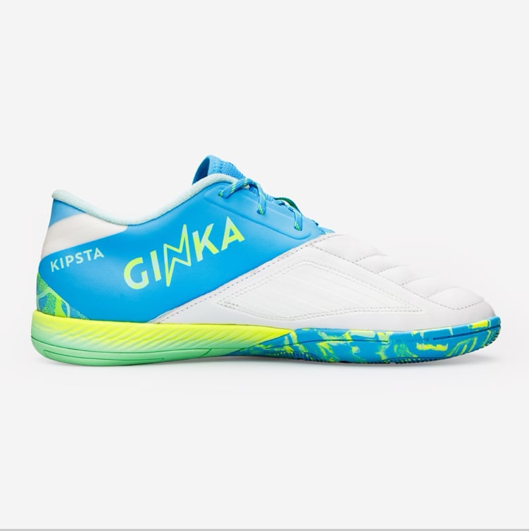 KIPSTA GINKA PRO ID TROPICAL | FUTSAL SHOP SoL
