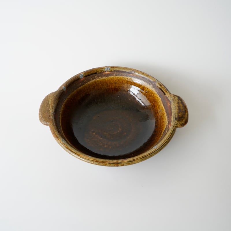 壷田和宏・亜矢 /土鍋 | 黄魚オンラインショップ