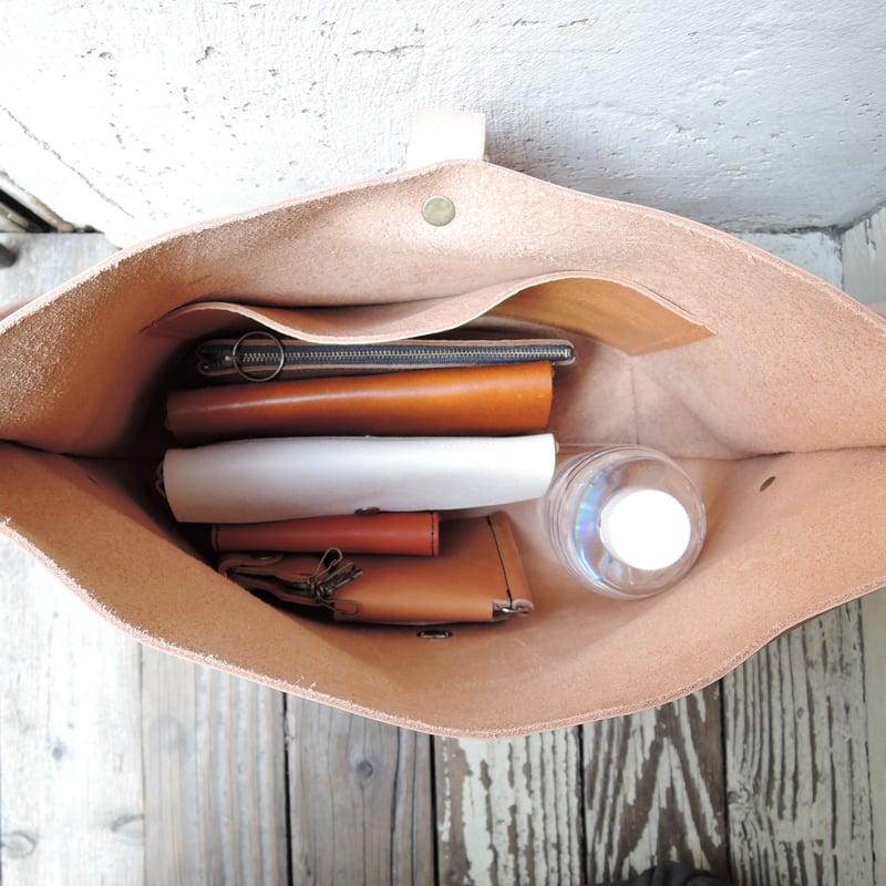 OR320S】 ≪web限定カラー≫使い込むほどフィットするメッセンジャー