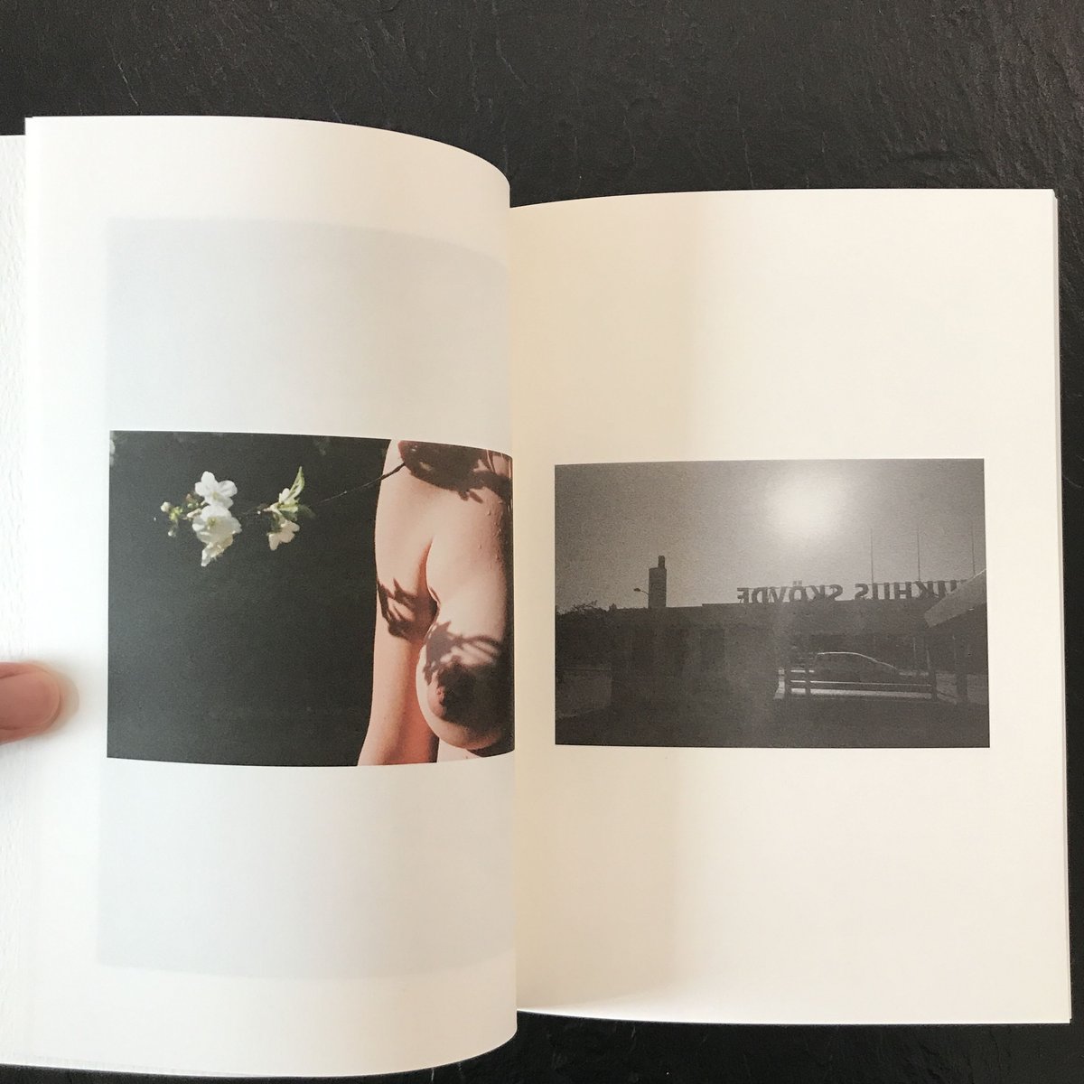 LINA SCHEYNIUS 11 ｜ Lina Scheynius | POETIC SCA