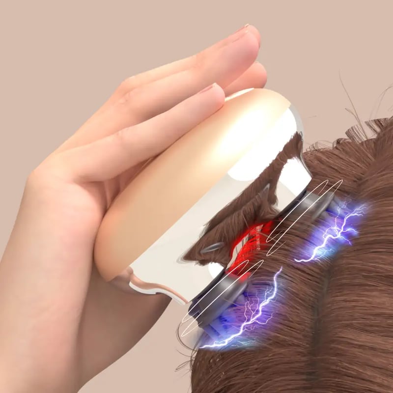 ゾーガンキンスカルプ ZOGANKIN SCALP | gift online shop