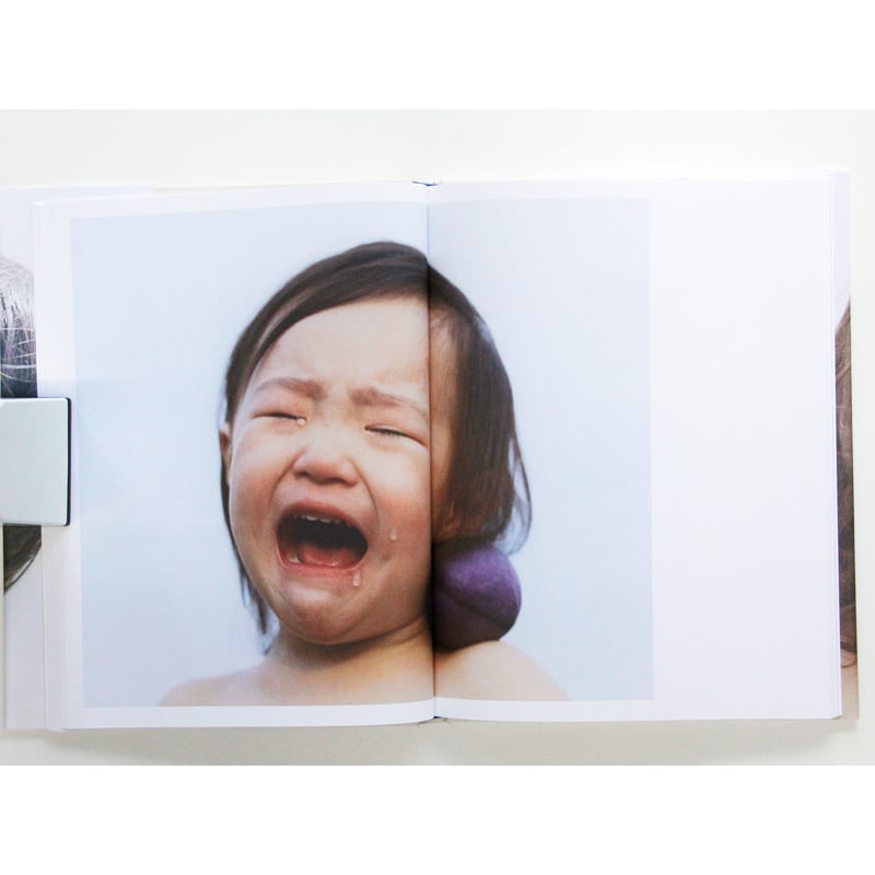 横浪修『Primal』（サイン入り） | Fugensha STORE