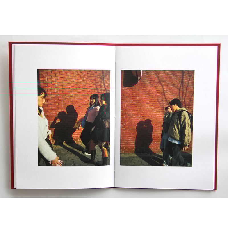 石川竜一『Sunset』（サイン、エディション入り） | Fugensha STORE