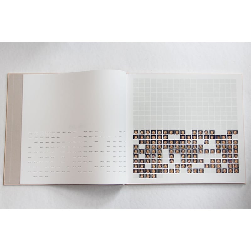 土田ヒロミ『Aging』（サイン・エディション入り） | Fugensha STORE